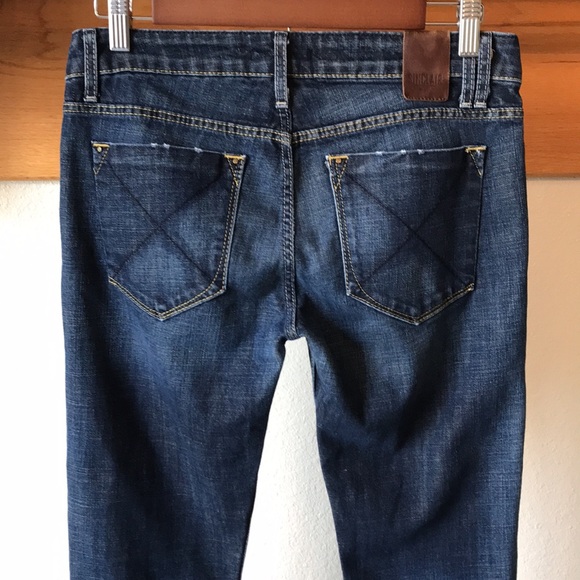 Sinclair “Vassar” - 434 / The Channel / Bootcut Jeans - Picture 1 of 16